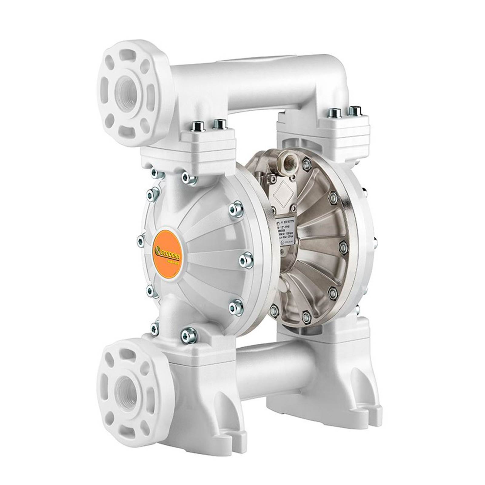 Membranpumpe Membranpumpe