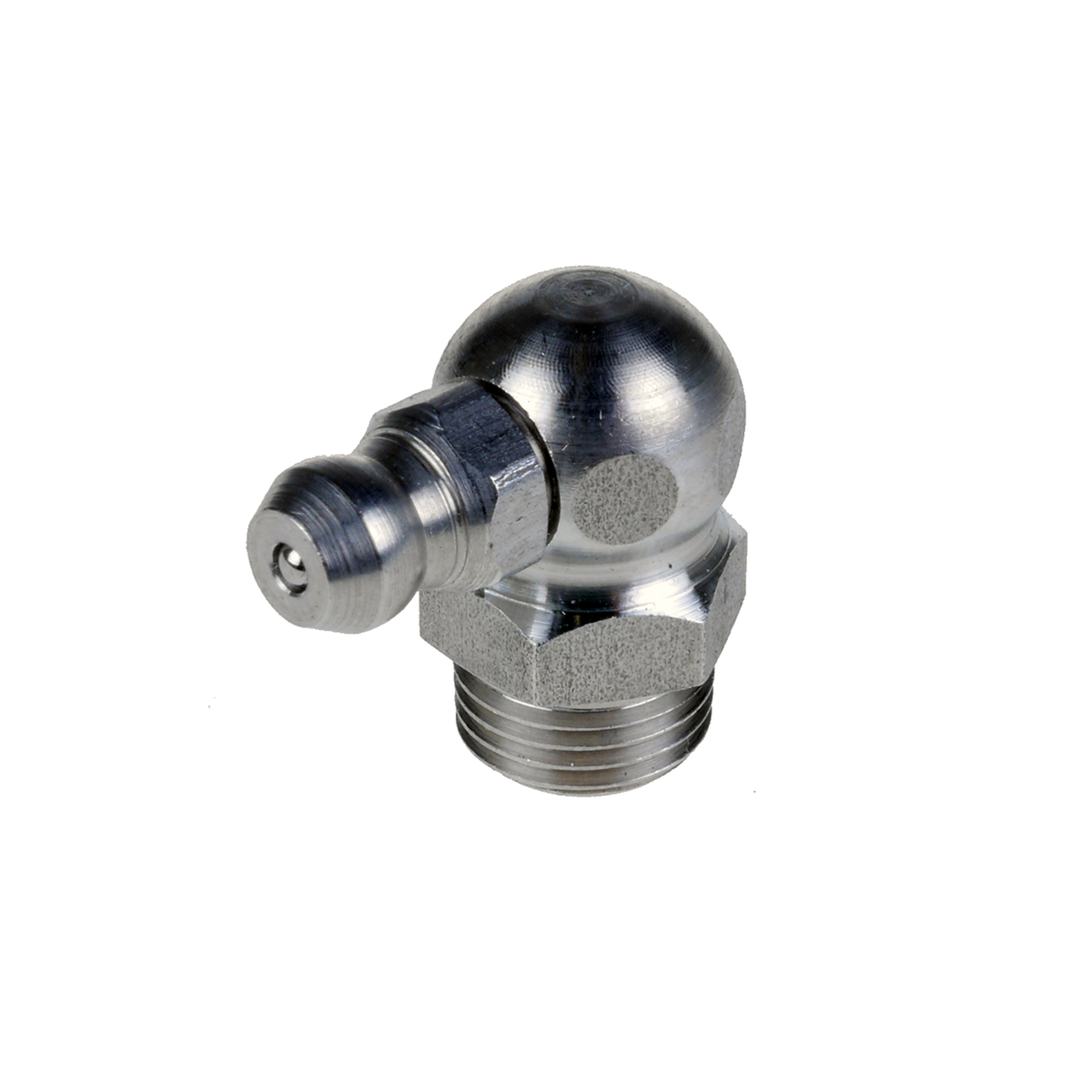 TYPE H3 - rustfri stål, Hydraulik smørenipler TYPE H3 - rustfri stål, Hydraulik smørenipler