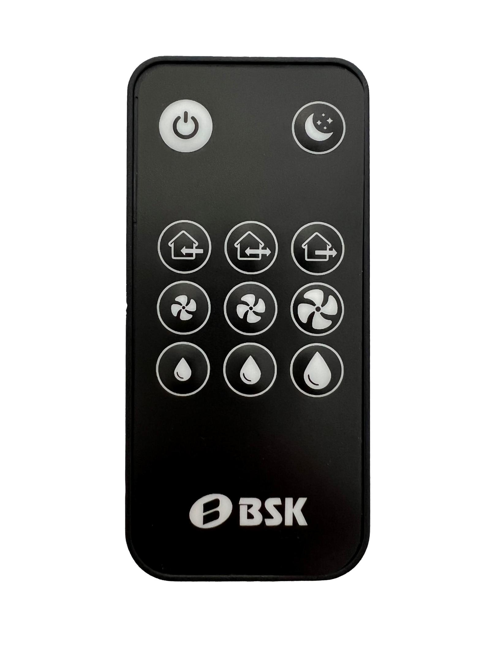 ZEPHYR fjernbetjening ZEPHYR fjernbetjening