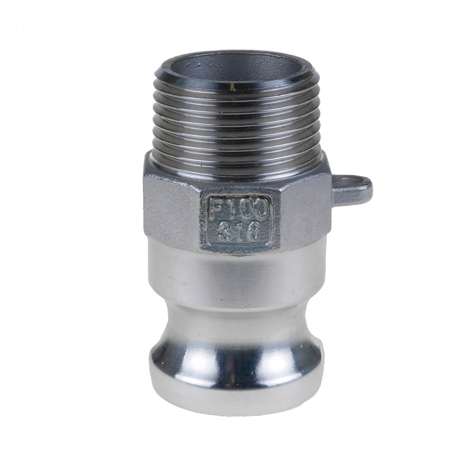 Camlock koblinger type F Camlock koblinger type F