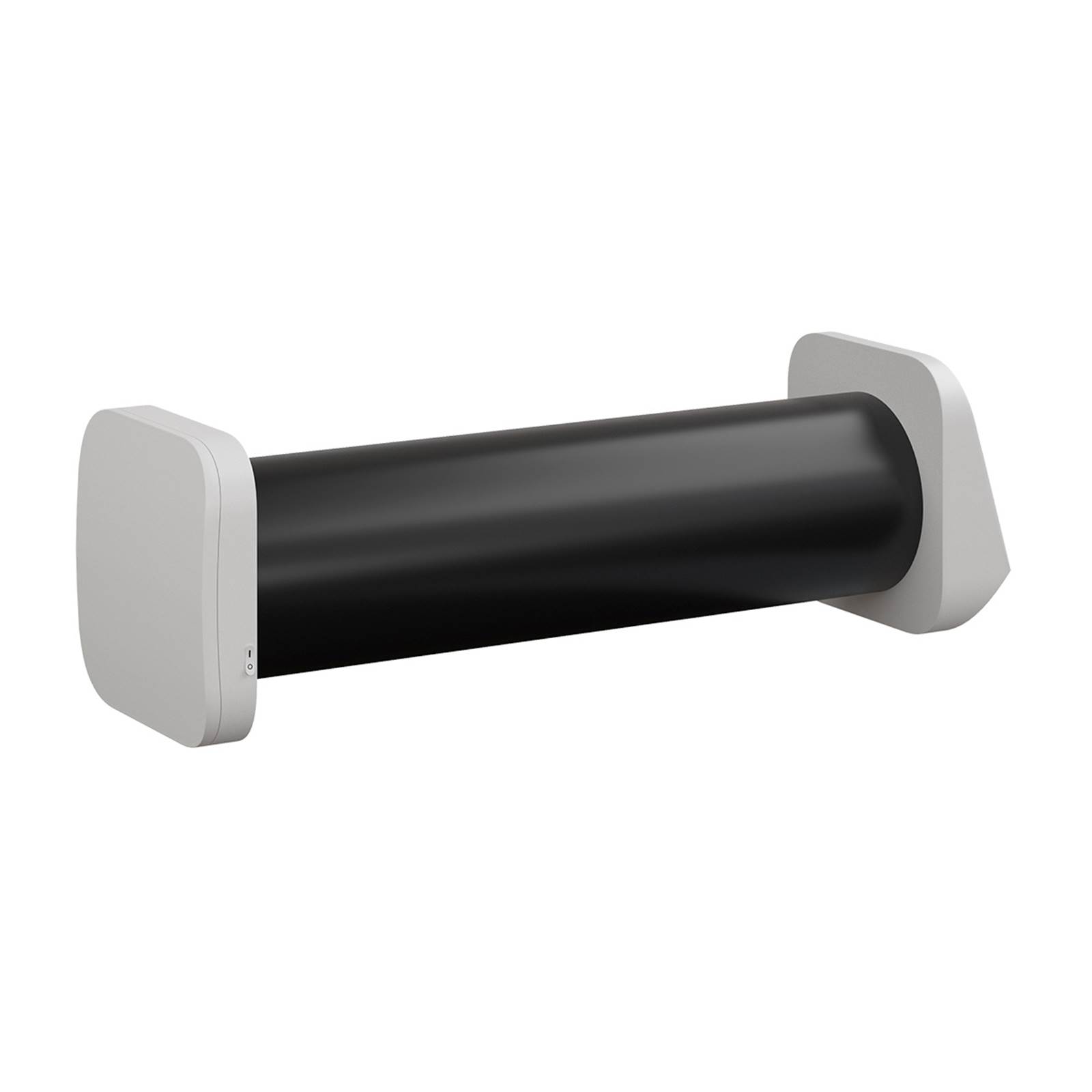 Zephyr MINI ventilation til baderum Zephyr MINI ventilation til baderum