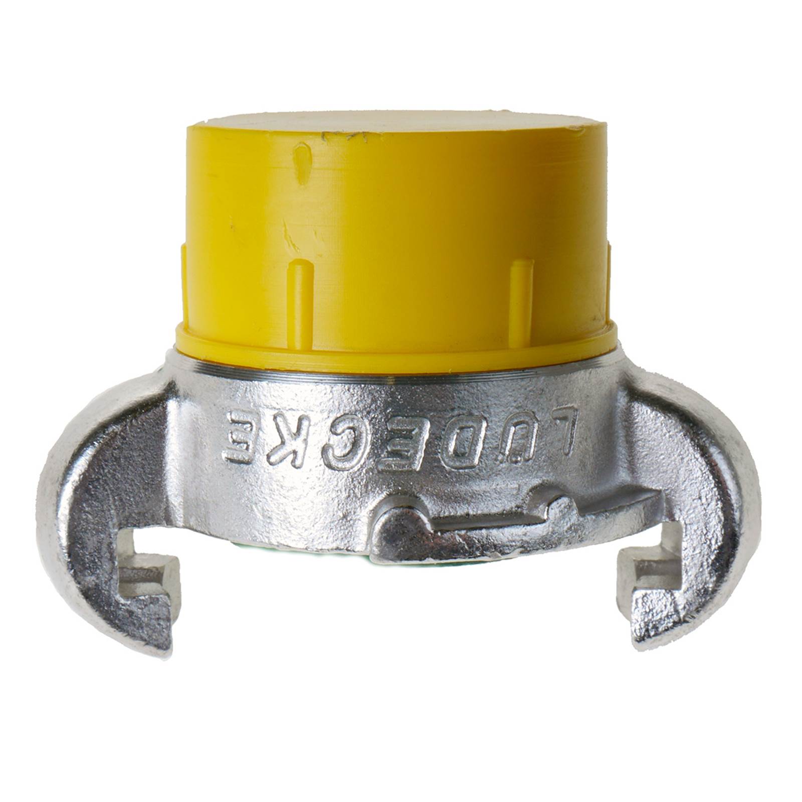 Syrefast klokobling med URG, DIN 3489 Syrefast klokobling med URG, DIN 3489