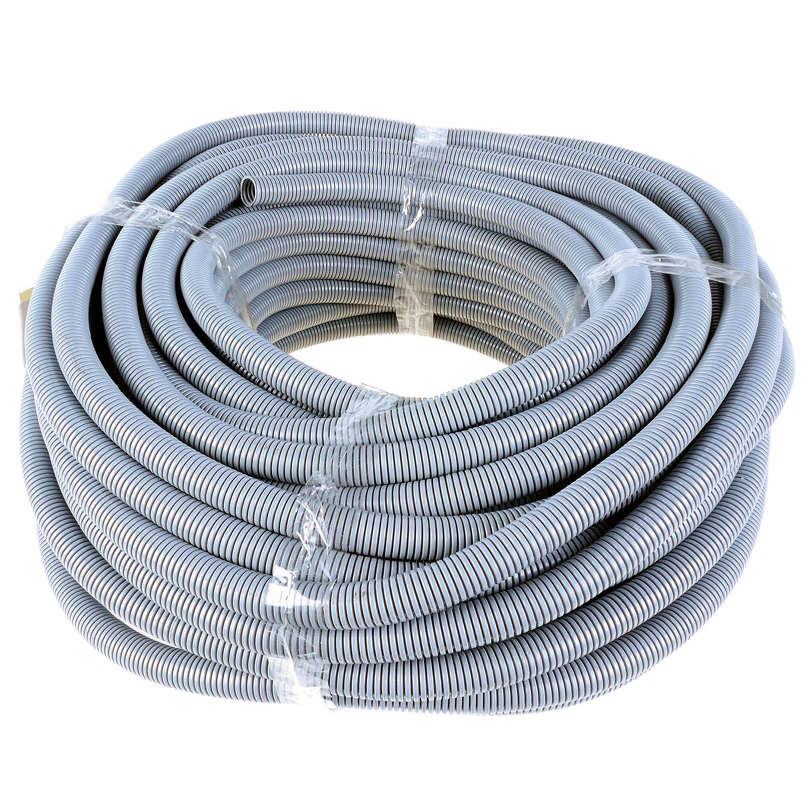 Dentalslange,  ASTROFLEX 50 FFTYL-V, lys grå Dentalslange,  ASTROFLEX 50 FFTYL-V, lys grå