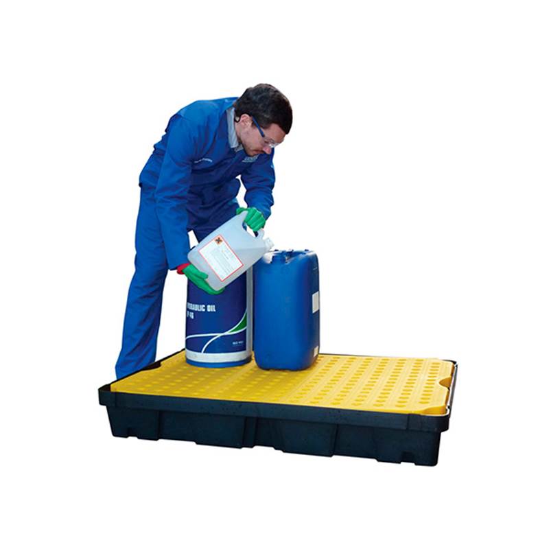 Jonesco spildbakke 100 L Jonesco spildbakke 100 L