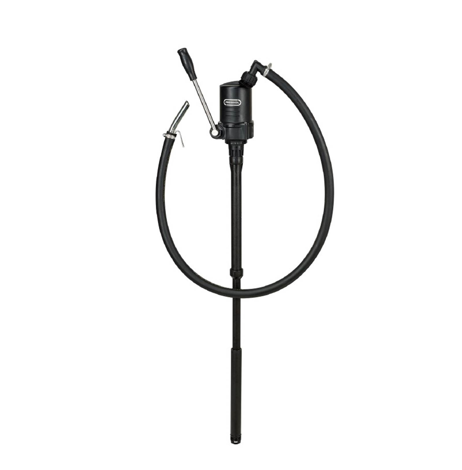 Vrikkepumpe Vrikkepumpe