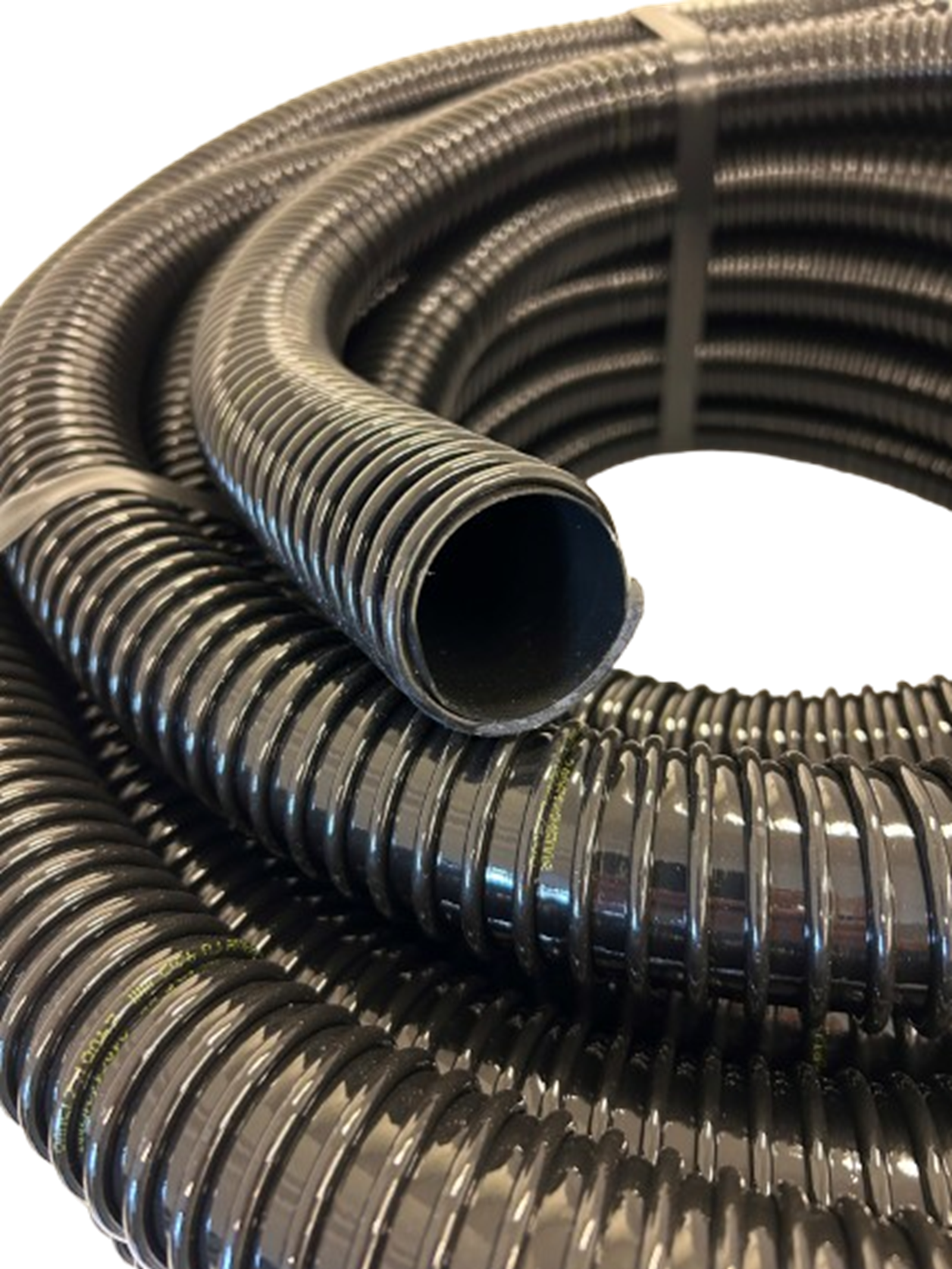 Triagylle PU slange Triagylle PU slange