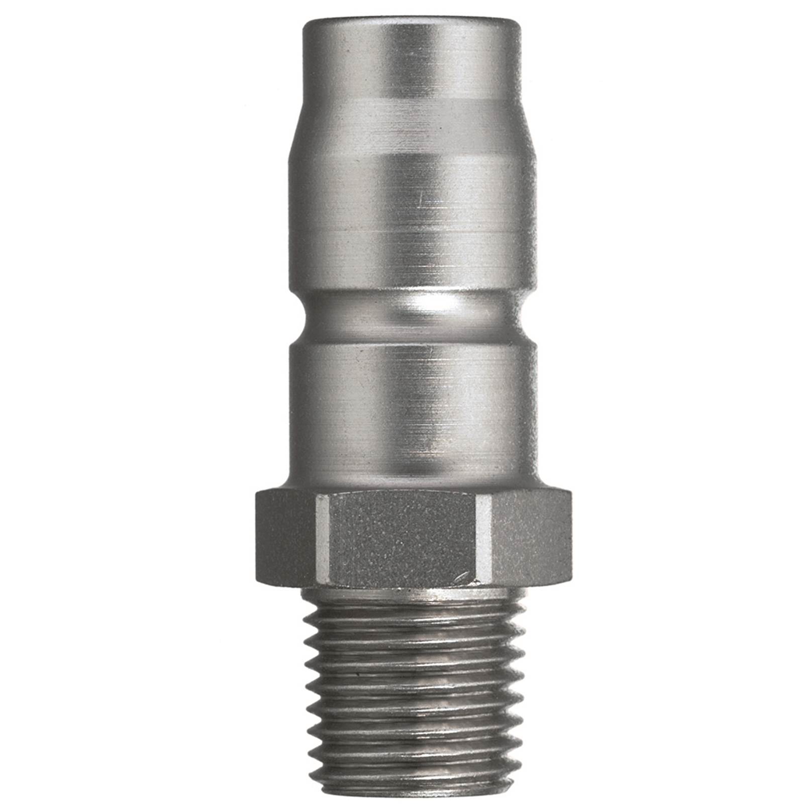 Rectus nippel til trykluft med URG - serie 34 Rectus nippel til trykluft med URG - serie 34