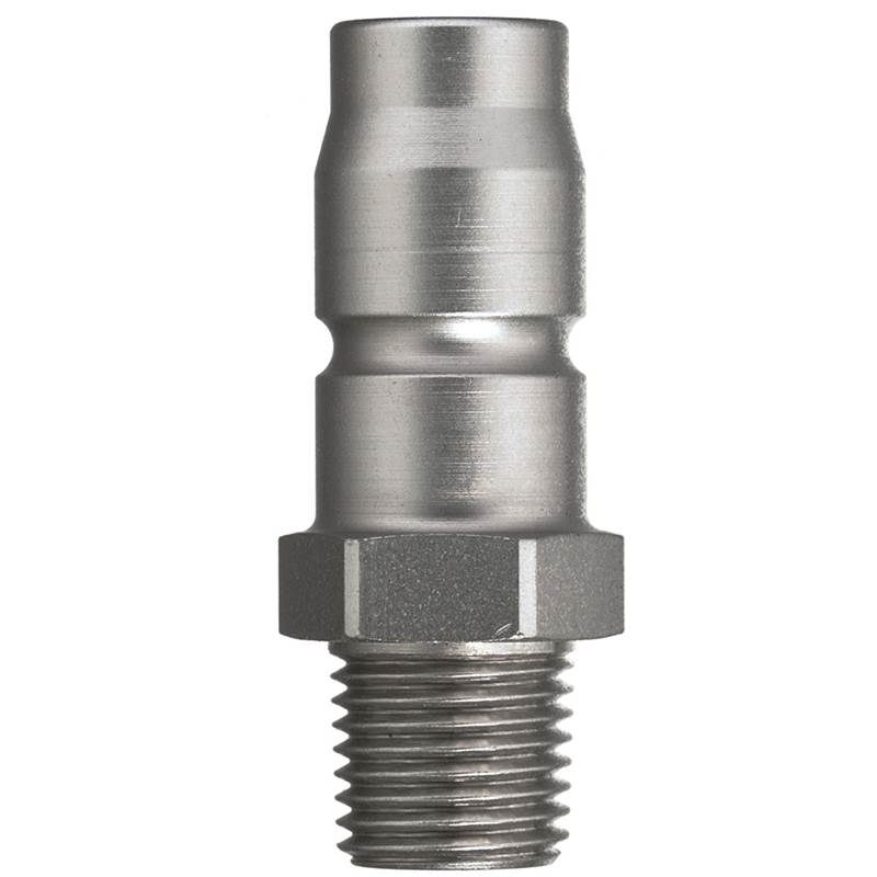 Trykluftkobling, Rectus 34, nippel, URG, F Trykluftkobling, Rectus 34, nippel, URG, F