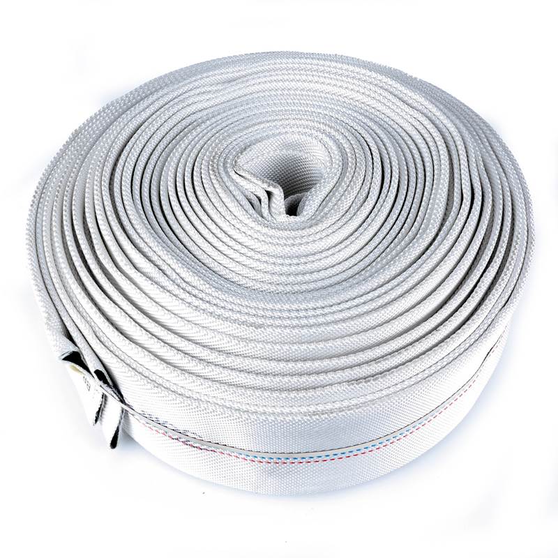 Silverstar BG brandslange Silverstar BG brandslange