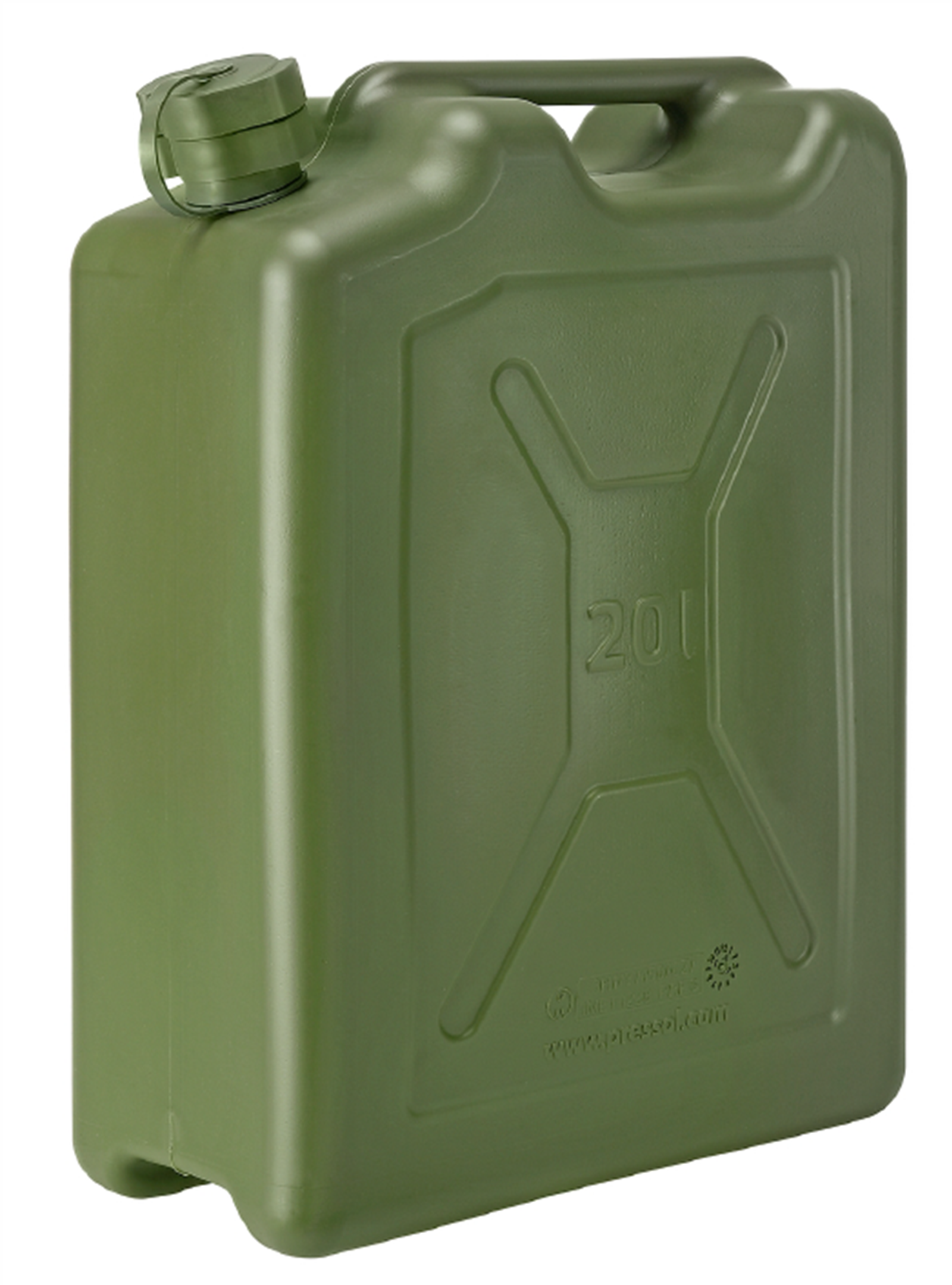 Jerry-Can olivengrøn Jerry-Can olivengrøn