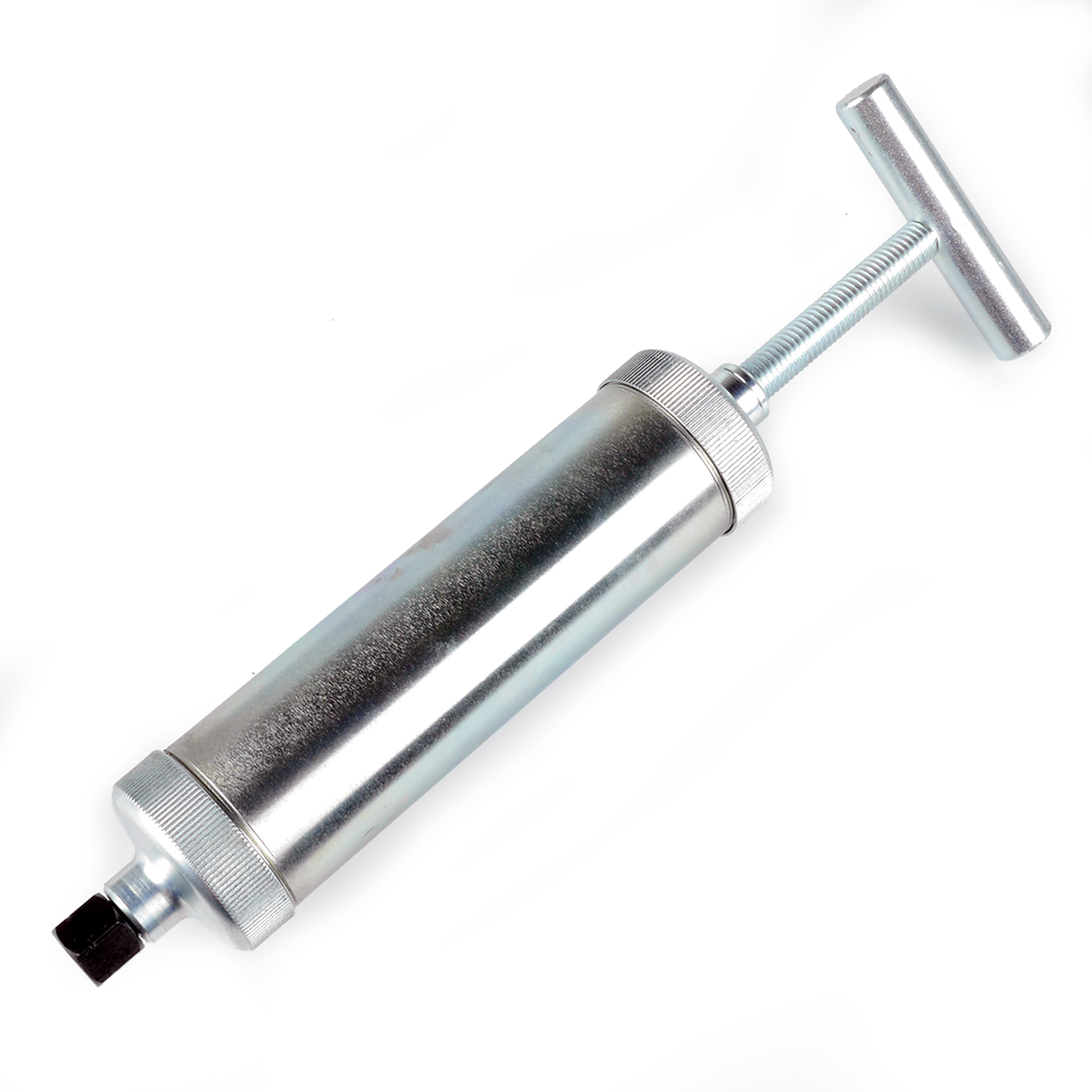 Spindelpresser til fedtsmøring, 150 ml Spindelpresser til fedtsmøring, 150 ml