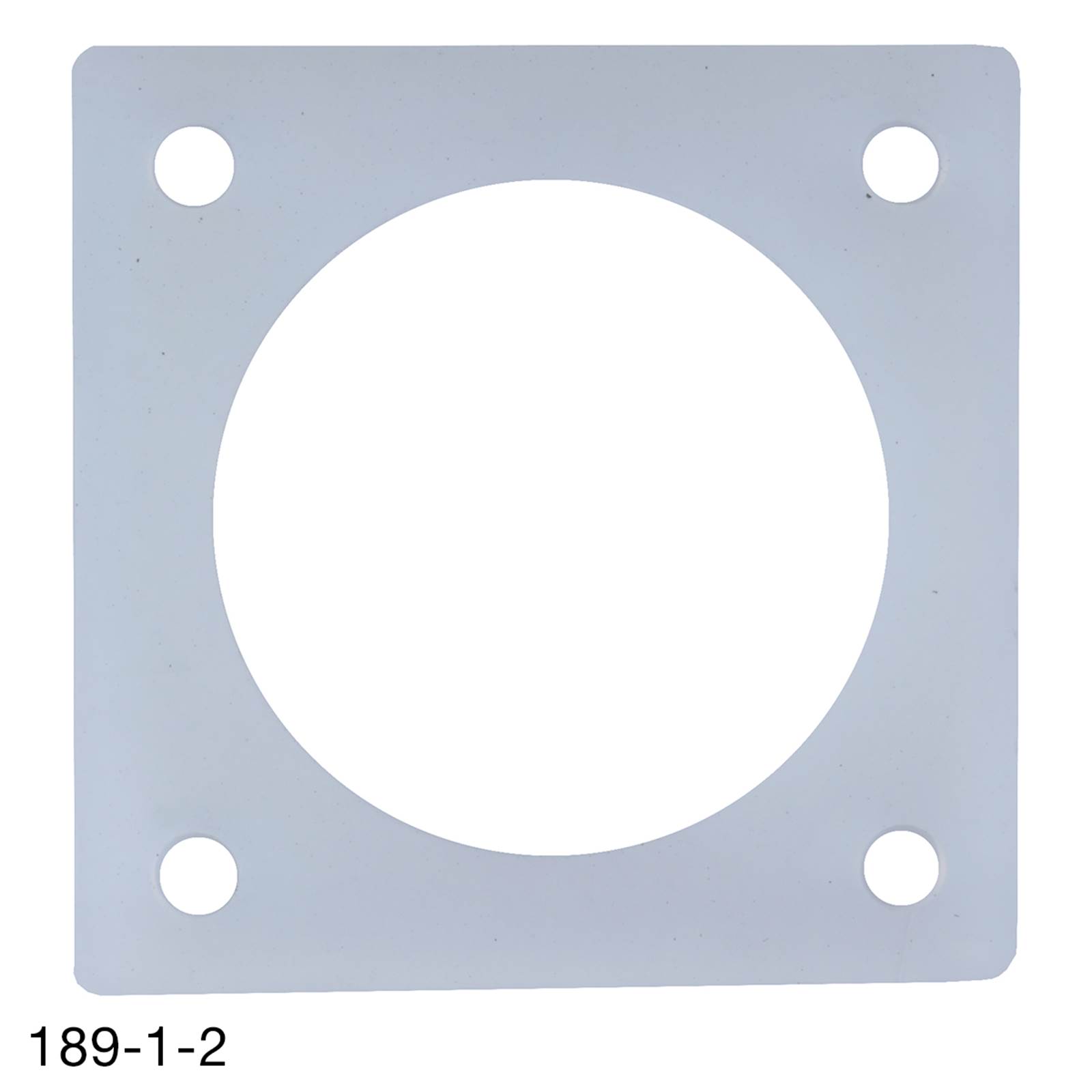Denviro Pakning t. pilletilførselsrør Denviro Pakning t. pilletilførselsrør