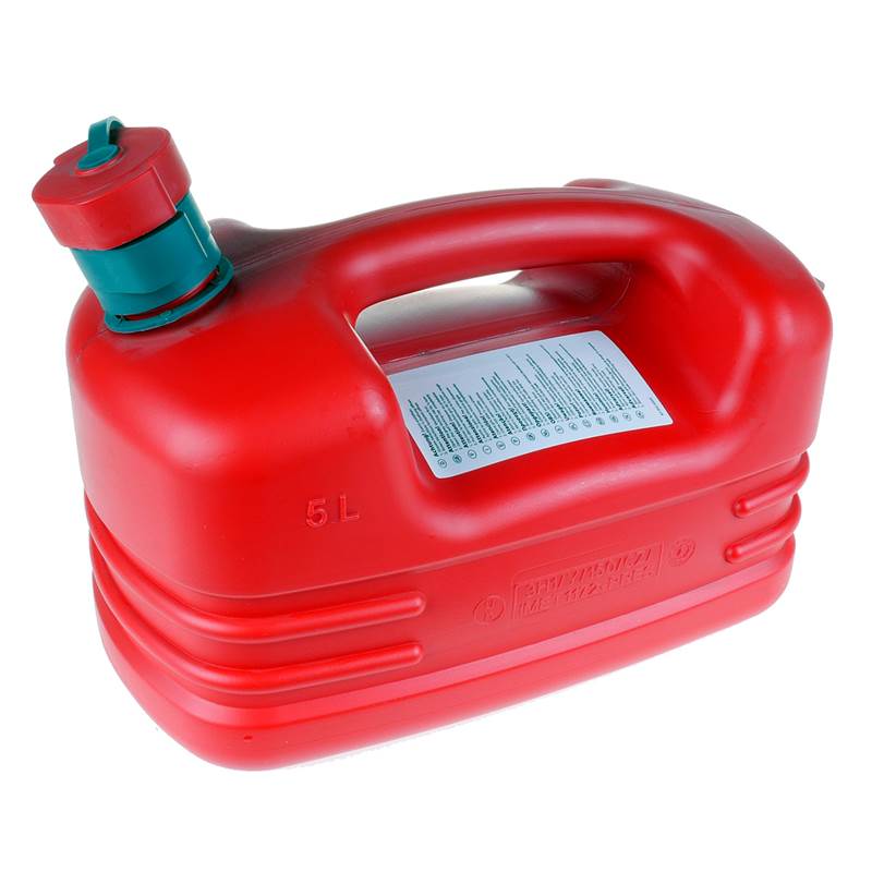 Benzindunk 5 og 10 liter Benzindunk 5 og 10 liter