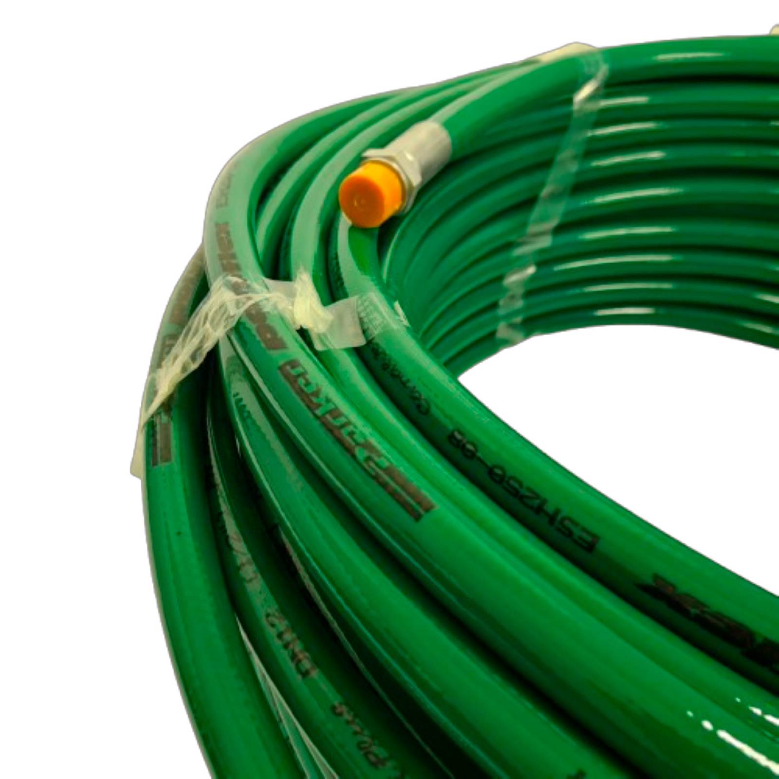 Parker fitting Parker fitting