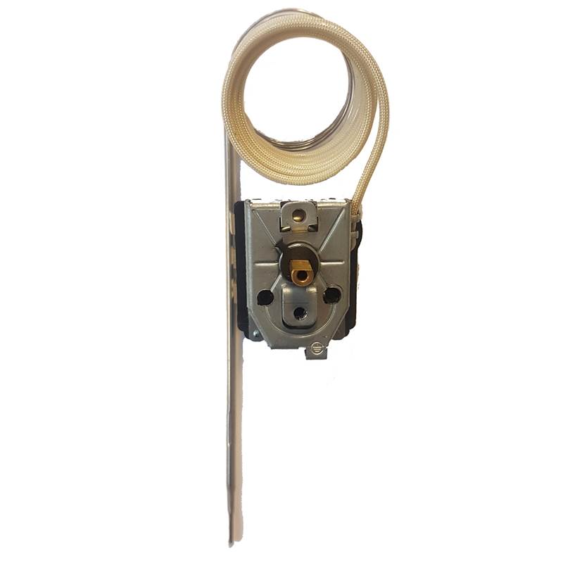 ATMOS Røggastermostat ATMOS Røggastermostat