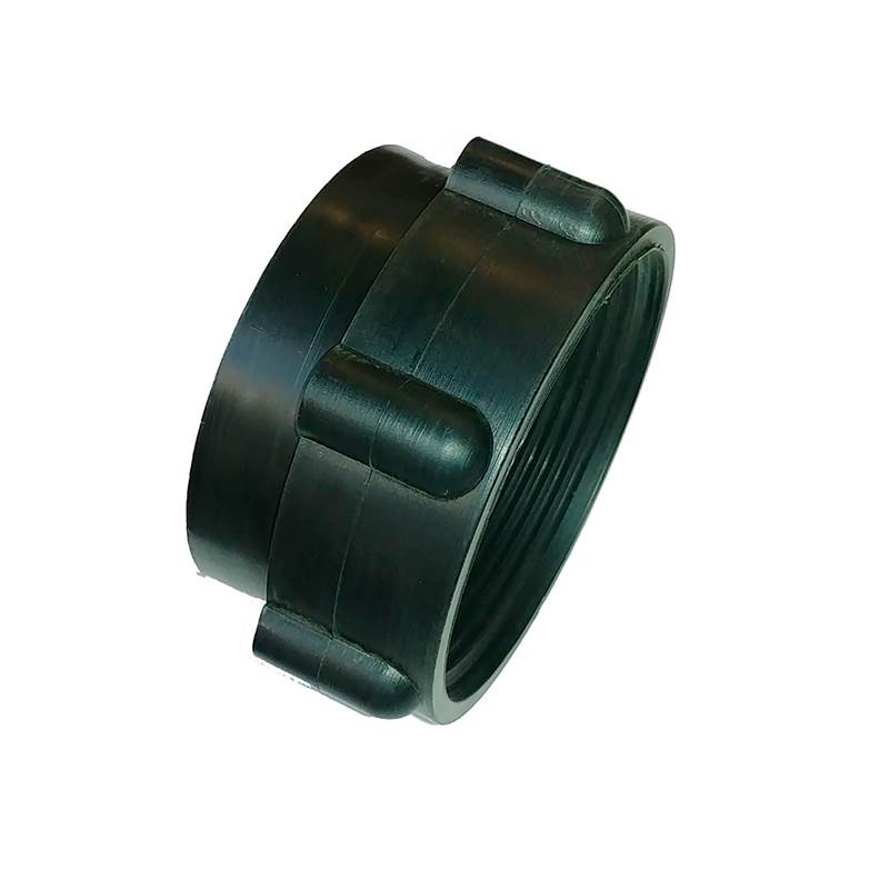 Adapter Din 51 IG / 2"IRG Adapter Din 51 IG / 2"IRG