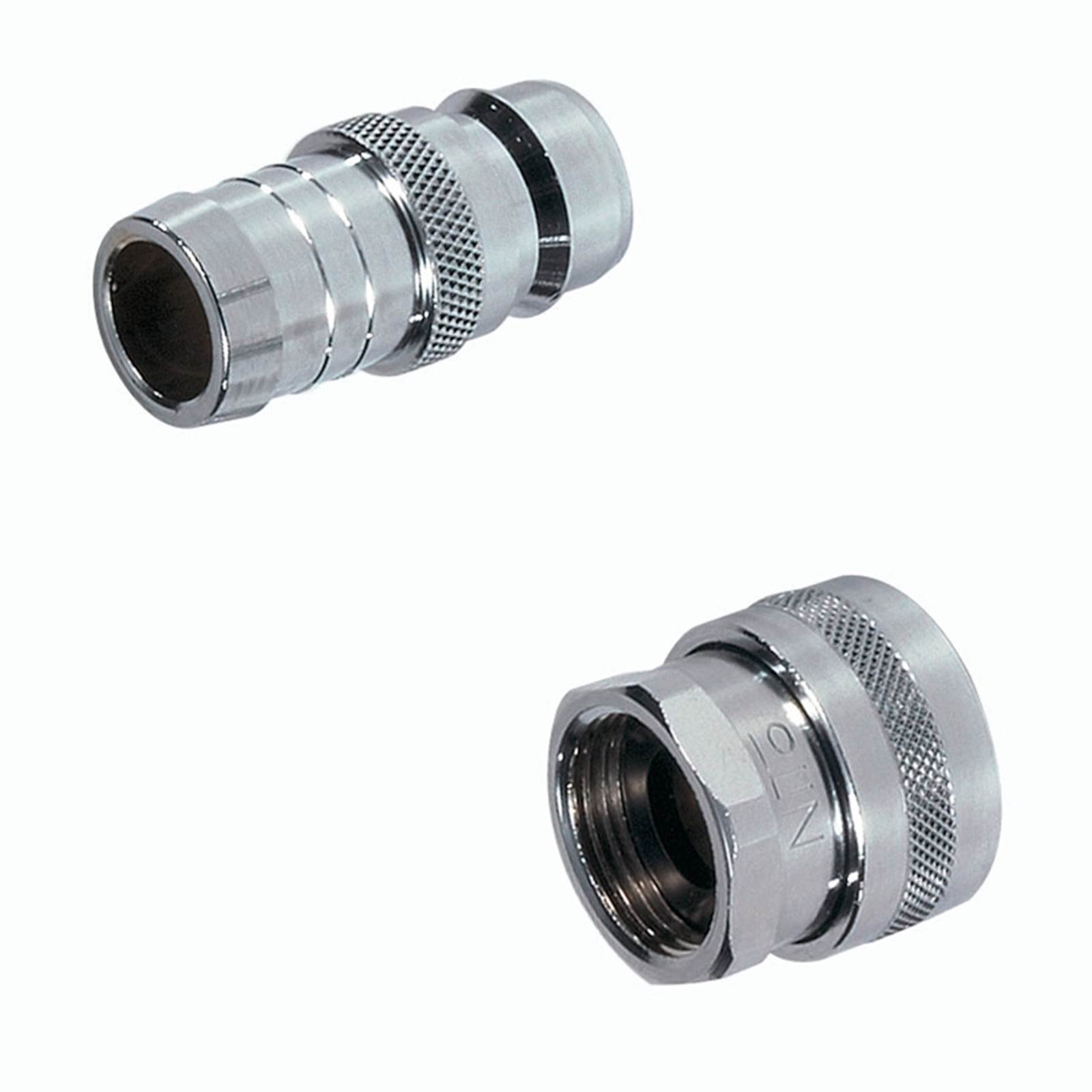 NITO Koblingssæt 3/4" til vandslange NITO Koblingssæt 3/4" til vandslange