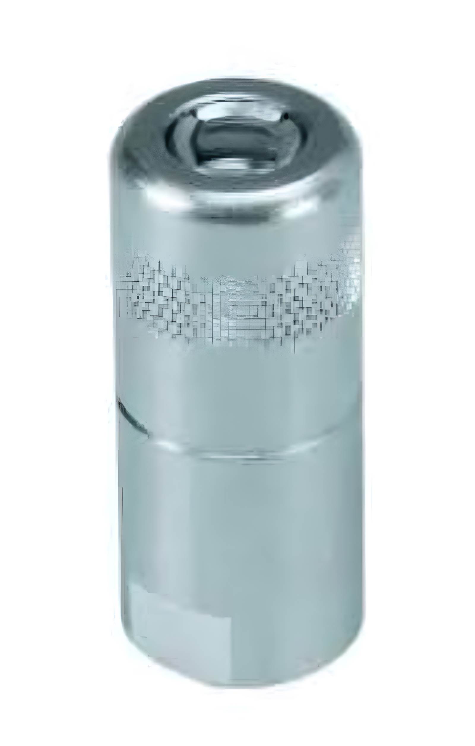 H-mundstykke H-mundstykke