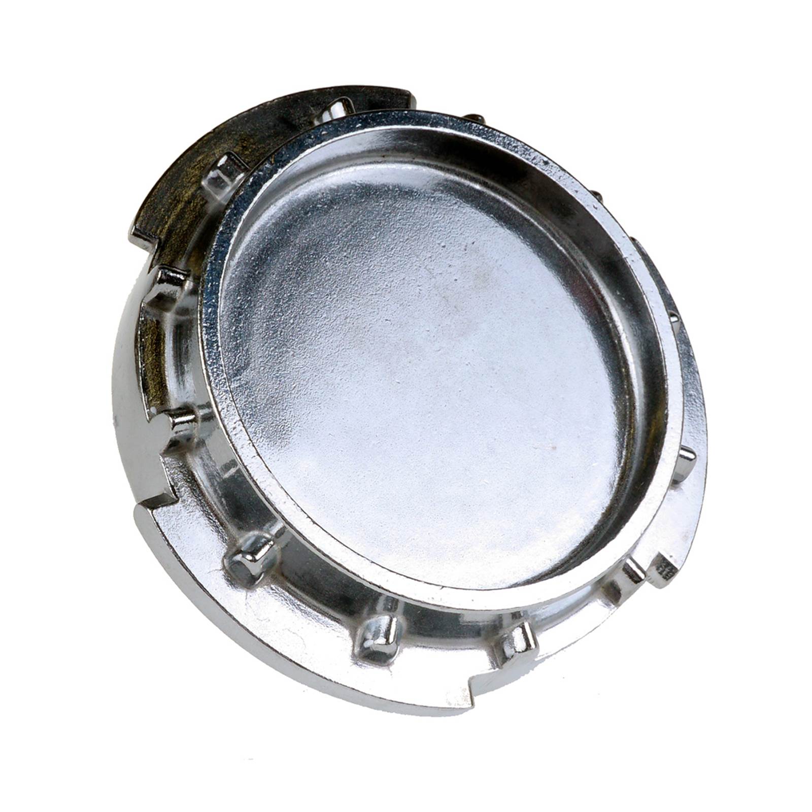 Tankvognskobling VB HAN, slutprop, bund Tankvognskobling VB HAN, slutprop, bund