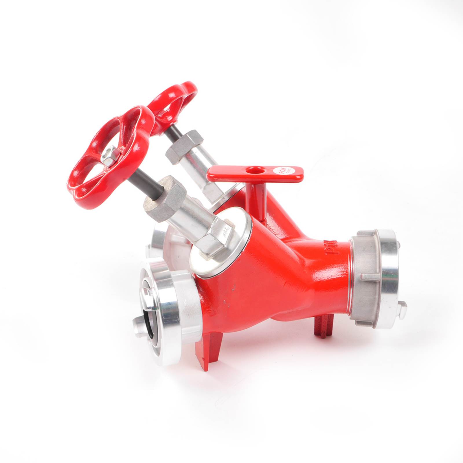 Storz brandkoblinger - forgrenere Storz brandkoblinger - forgrenere