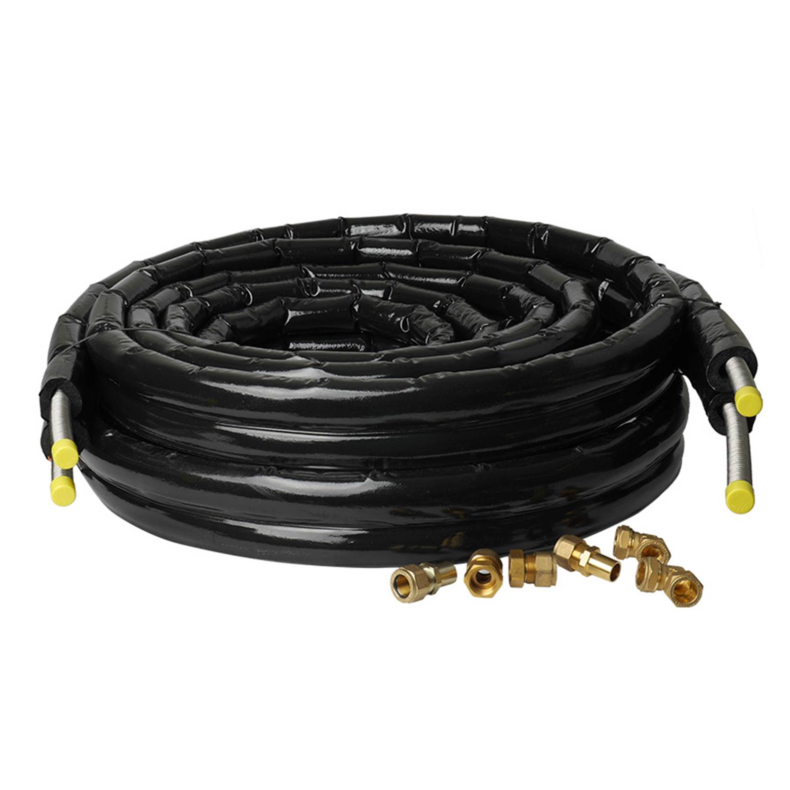 Tilslutningspakke til STI Tilslutningspakke til STI