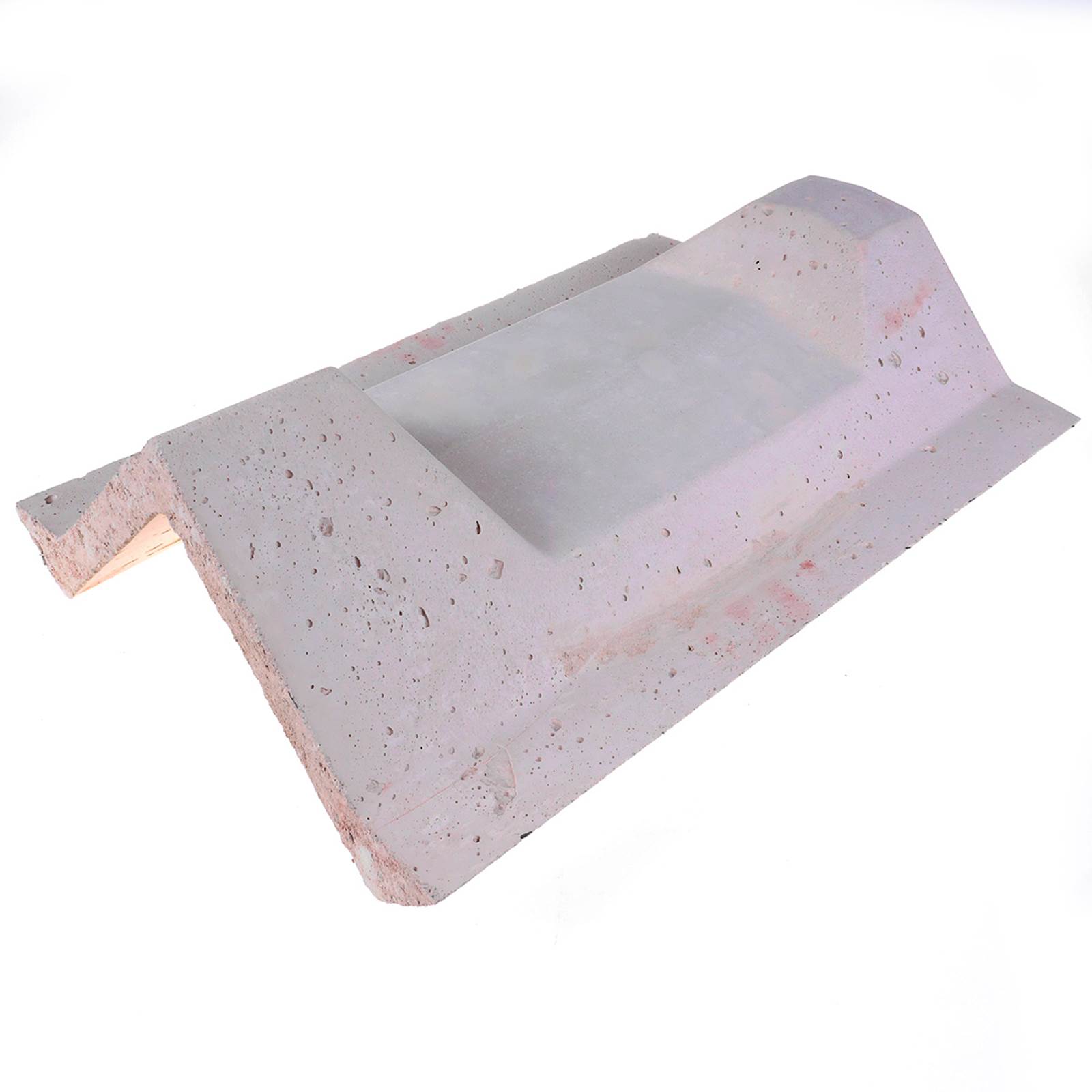 Keramisk indsats 500 mm Keramisk indsats 500 mm