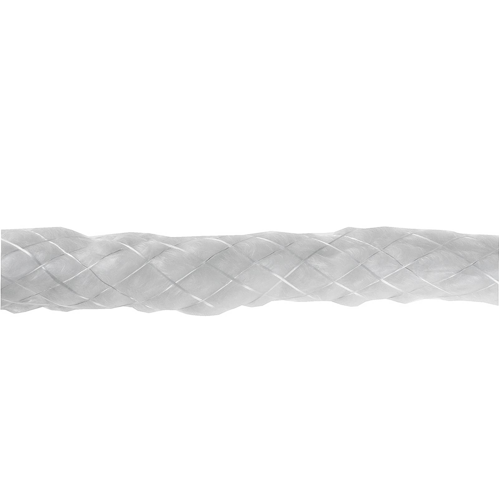 GLASROPE - TYPE 1704 - Med omfletning GLASROPE - TYPE 1704 - Med omfletning