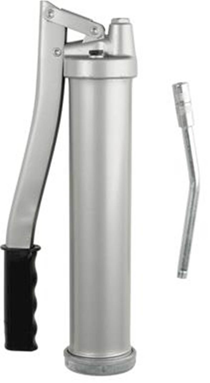 Oliepresse 500 ml. 2-hånds Oliepresse 500 ml. 2-hånds