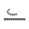 Lineflex kantskinne - fleksibel kantskinne Lineflex kantskinne - fleksibel kantskinne