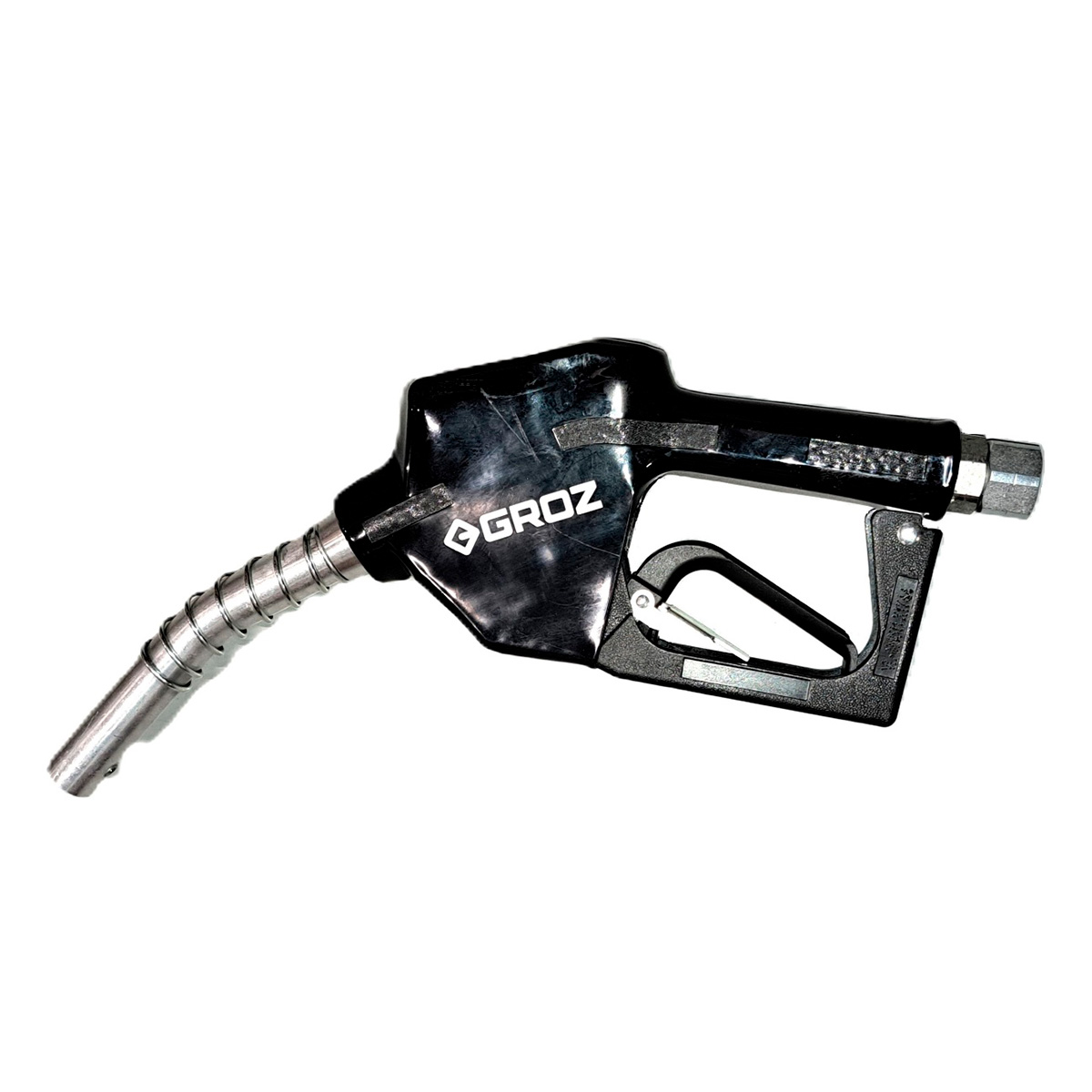 Aftapningspistol med autostop, 60 L/min