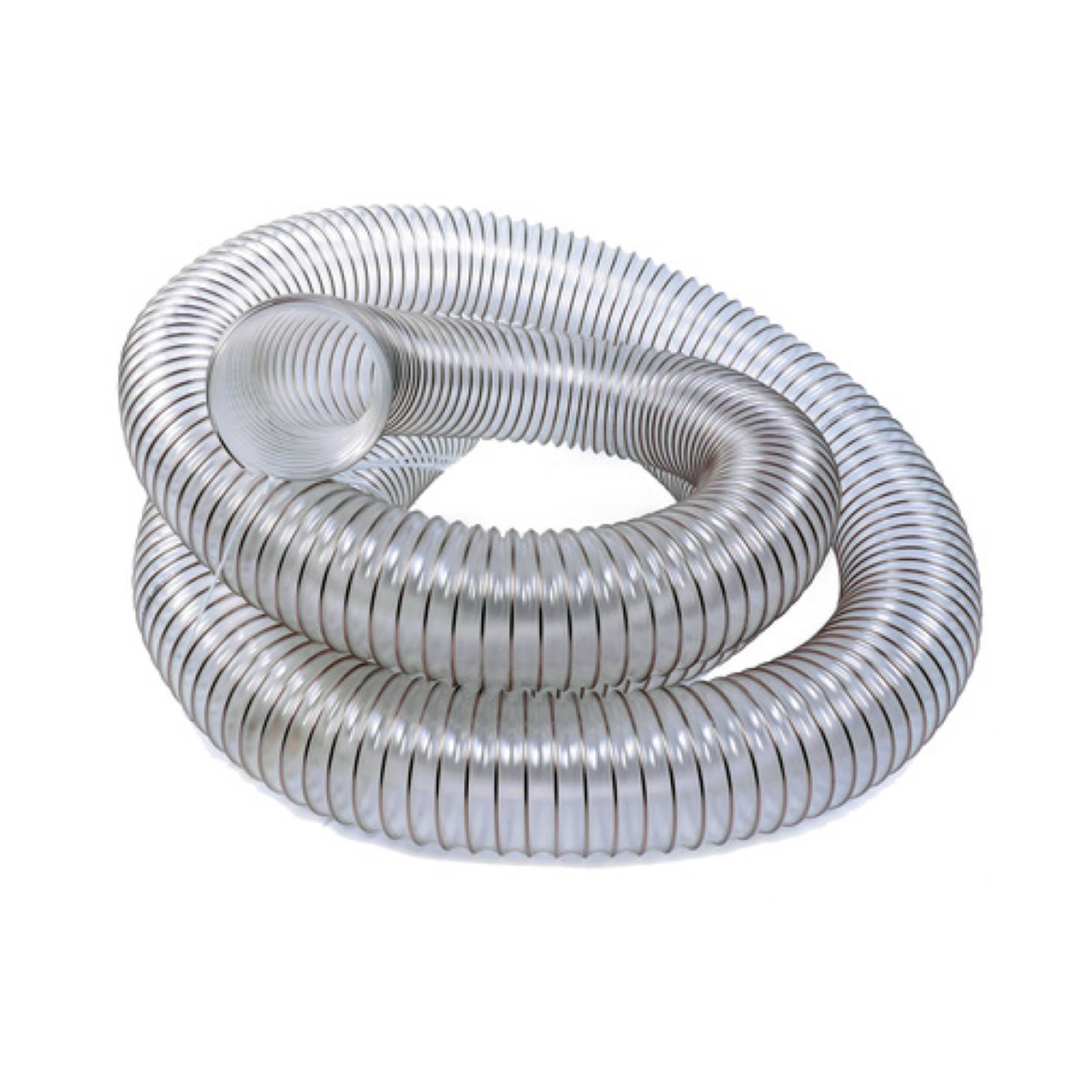 TRIAPUR P1N PU - Spånsugningsslange TRIAPUR P1N PU - Spånsugningsslange