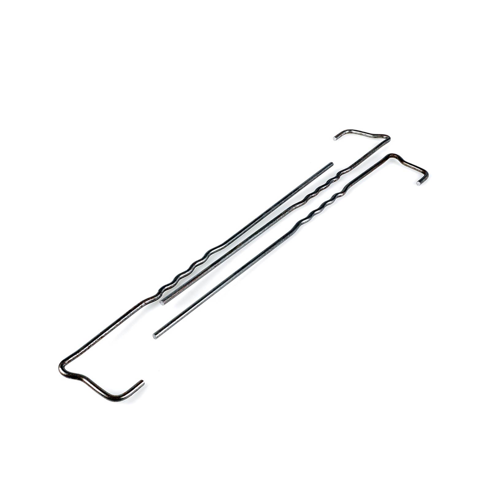 Jordspyd 300 mm til erosionssikring Jordspyd 300 mm til erosionssikring