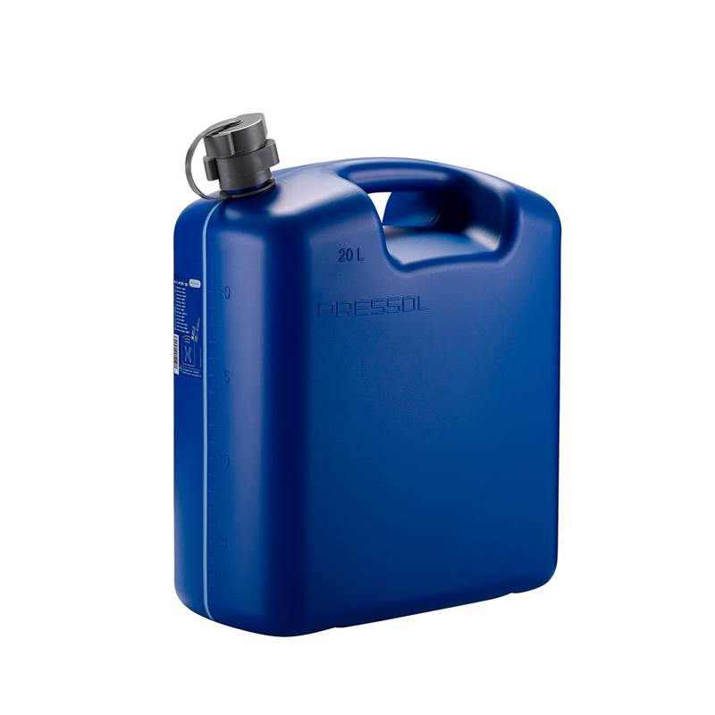 Pressol 20 L AdBlue® dunk med fleksibelt udløb Pressol 20 L AdBlue® dunk med fleksibelt udløb