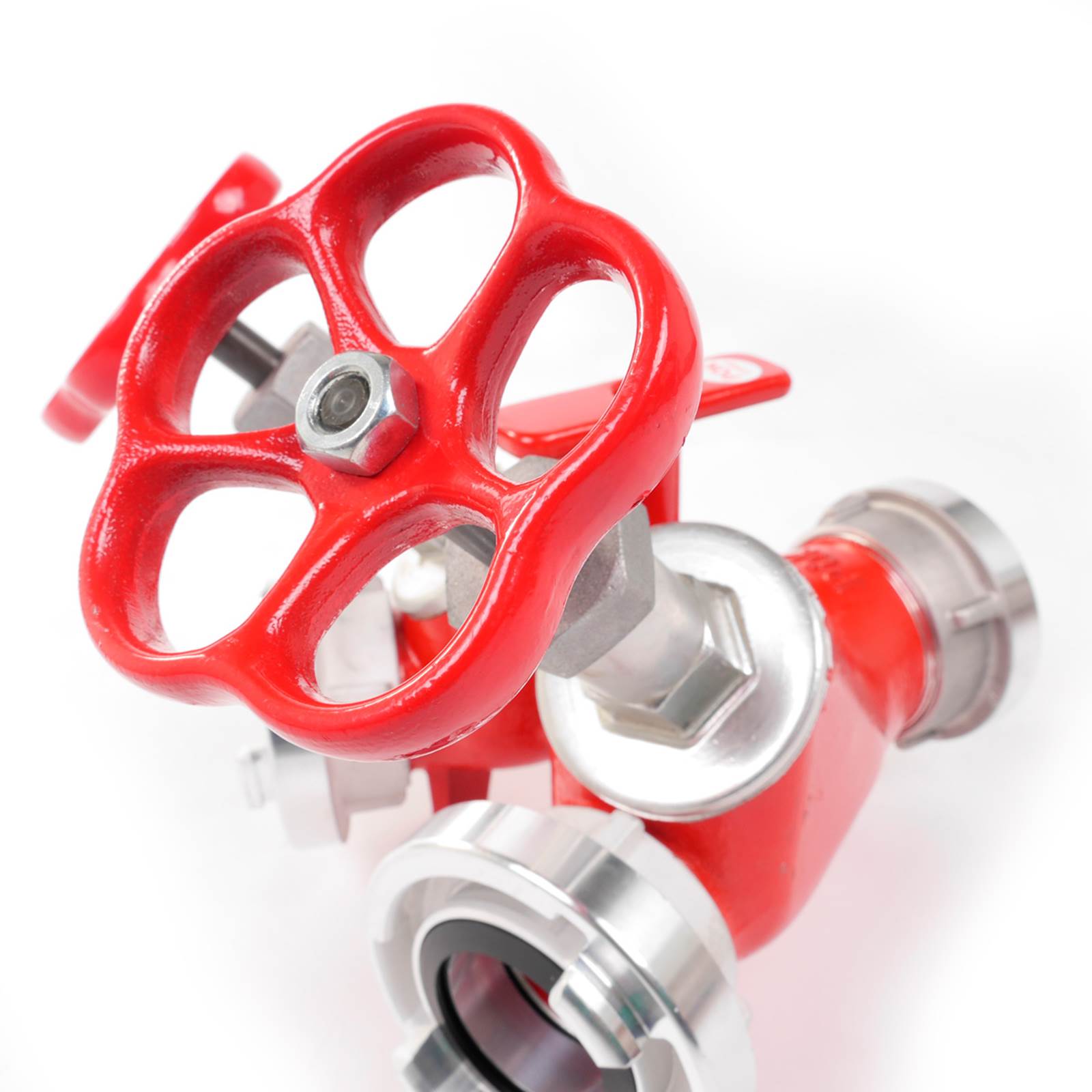 Storz forgrenere Storz forgrenere