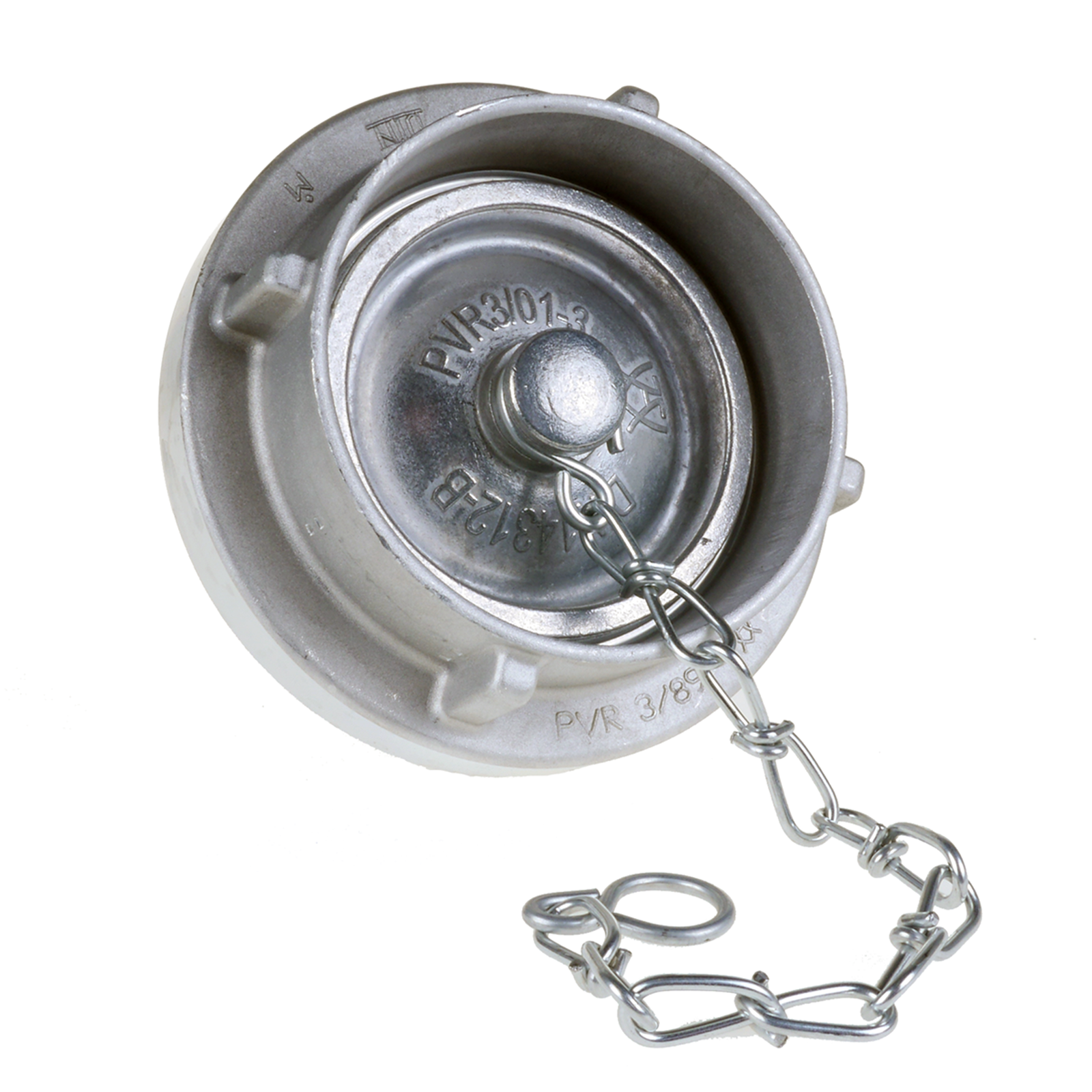 Storz blindkoblinger - alu Storz blindkoblinger - alu