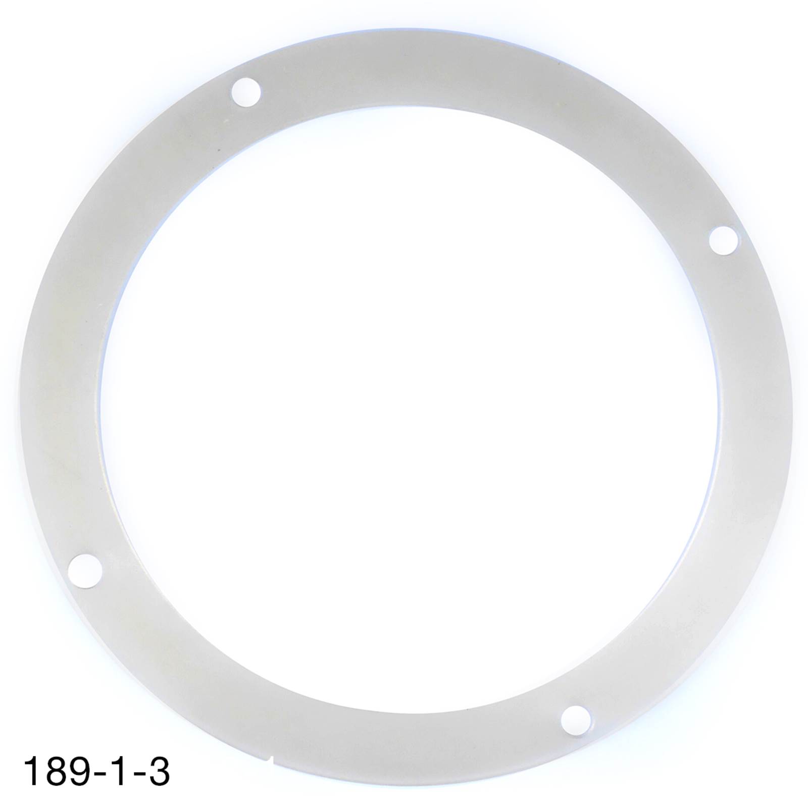 Denviro Pakning t. kedelflange 12 kW og 23 kW Denviro Pakning t. kedelflange 12 kW og 23 kW