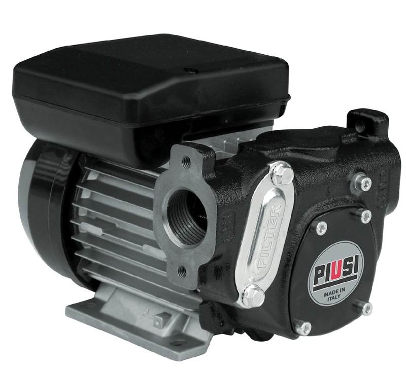 Dieselpumpe 56 l/min. Dieselpumpe 56 l/min.