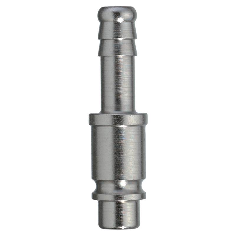 Trykluftkobling, Rectus 33, nippel med slangestuds, F Trykluftkobling, Rectus 33, nippel med slangestuds, F