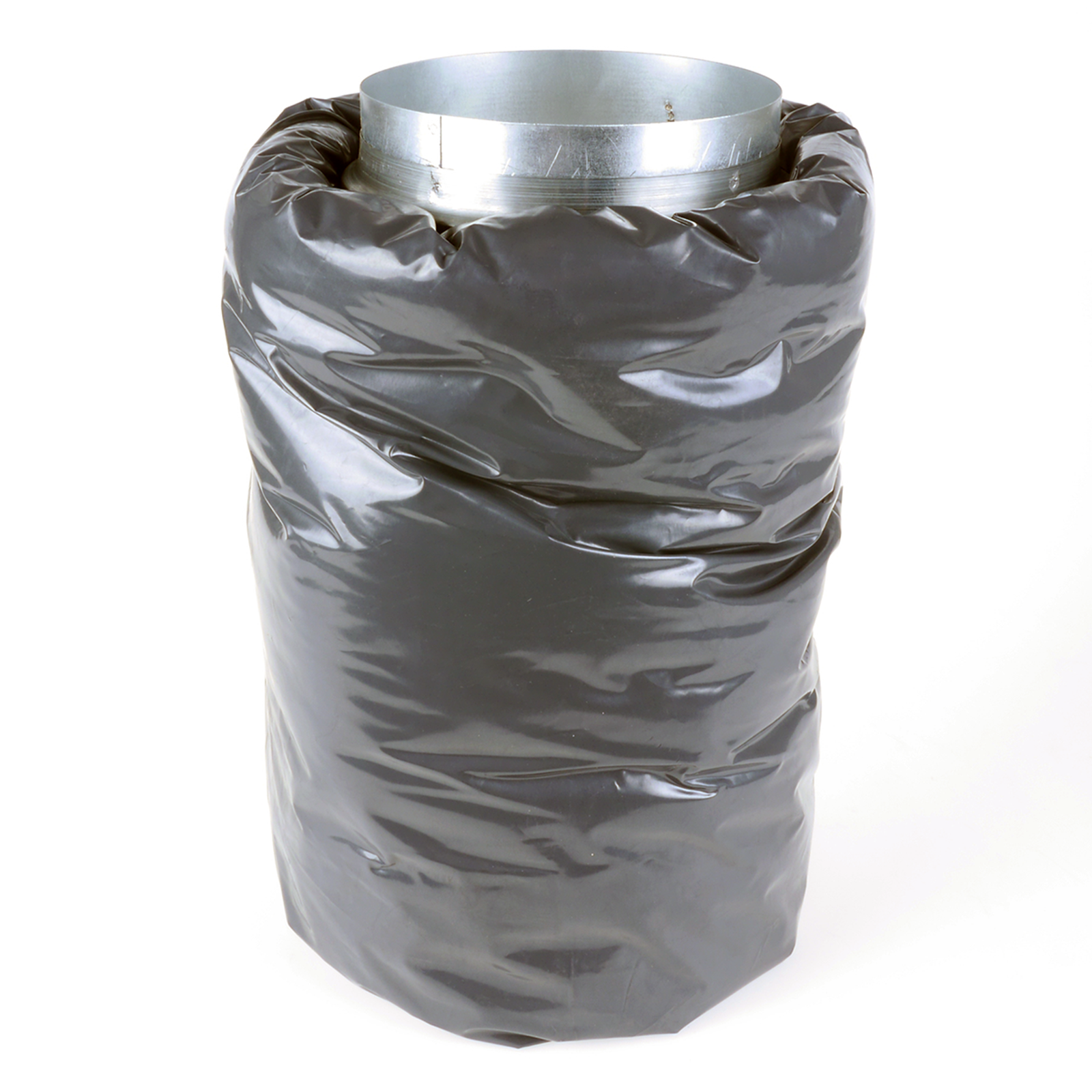 Flexlyddæmper - ROSE50 - PE/ALU Flexlyddæmper - ROSE50 - PE/ALU