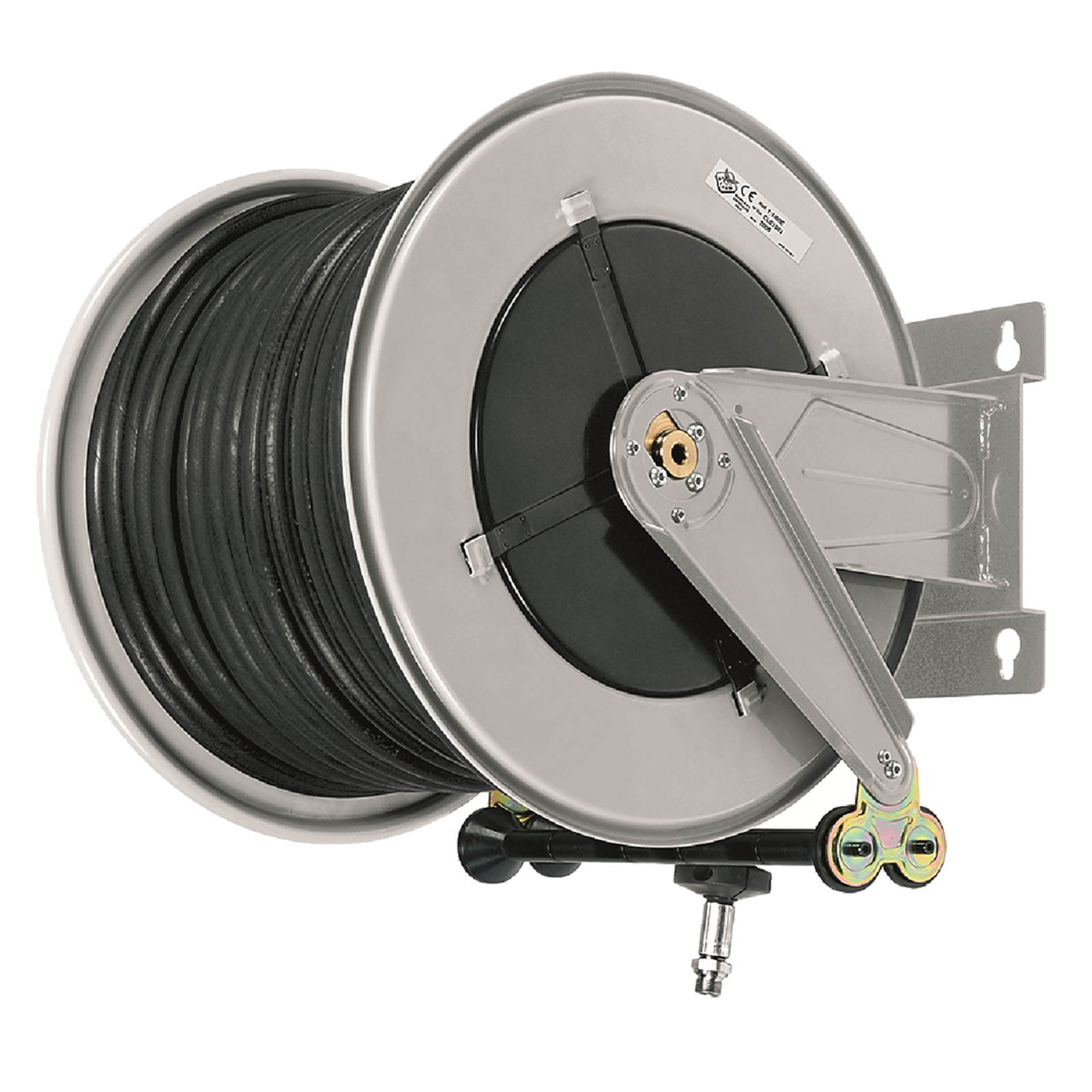 ECODORA SLANGERULLE ECODORA SLANGERULLE