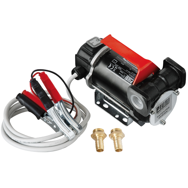 Løs 24V dieselpumpe Løs 24V dieselpumpe