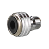 NITO Vandnippel 1/2" - til vandslanger NITO Vandnippel 1/2" - til vandslanger
