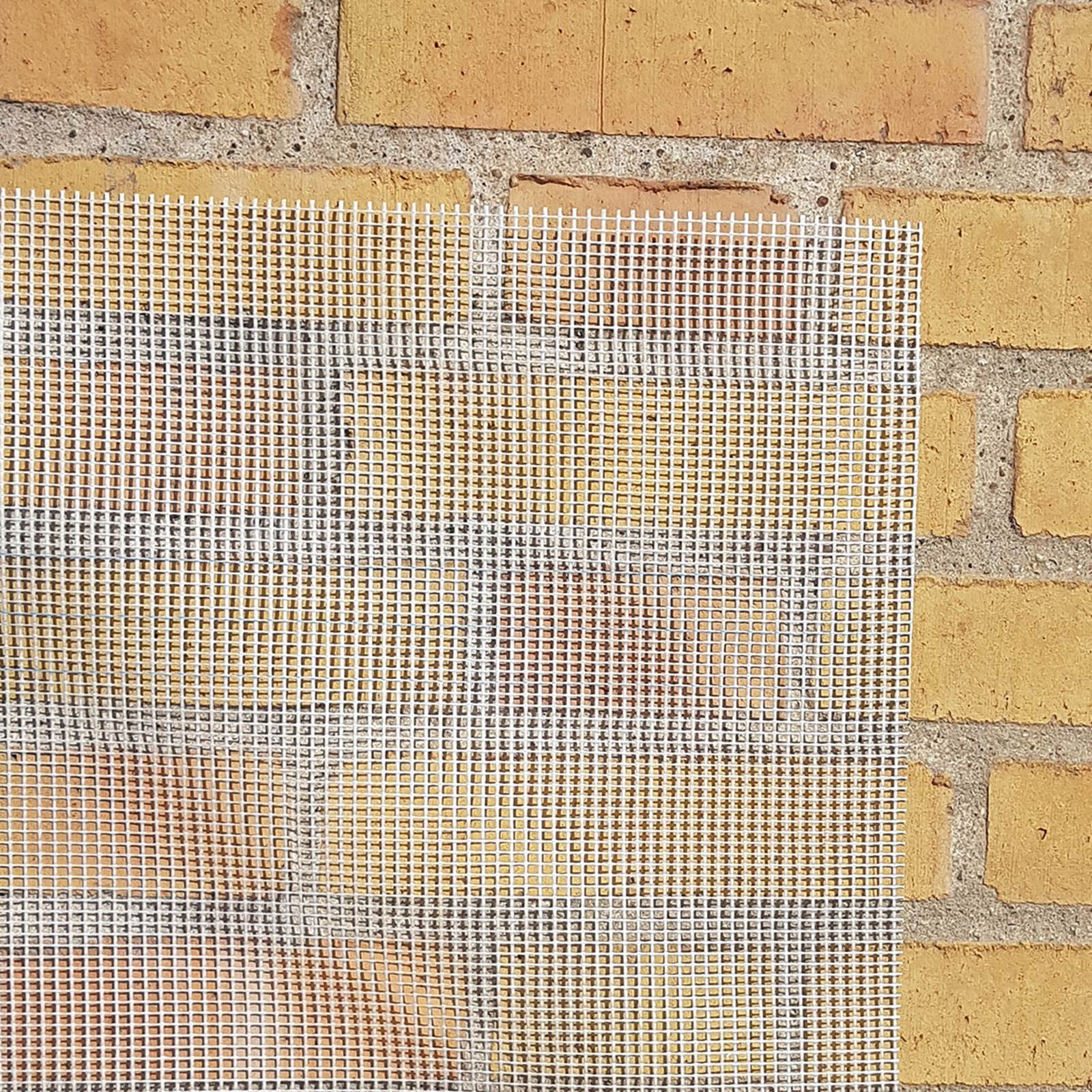 Armeringsnet  Armeringsnet