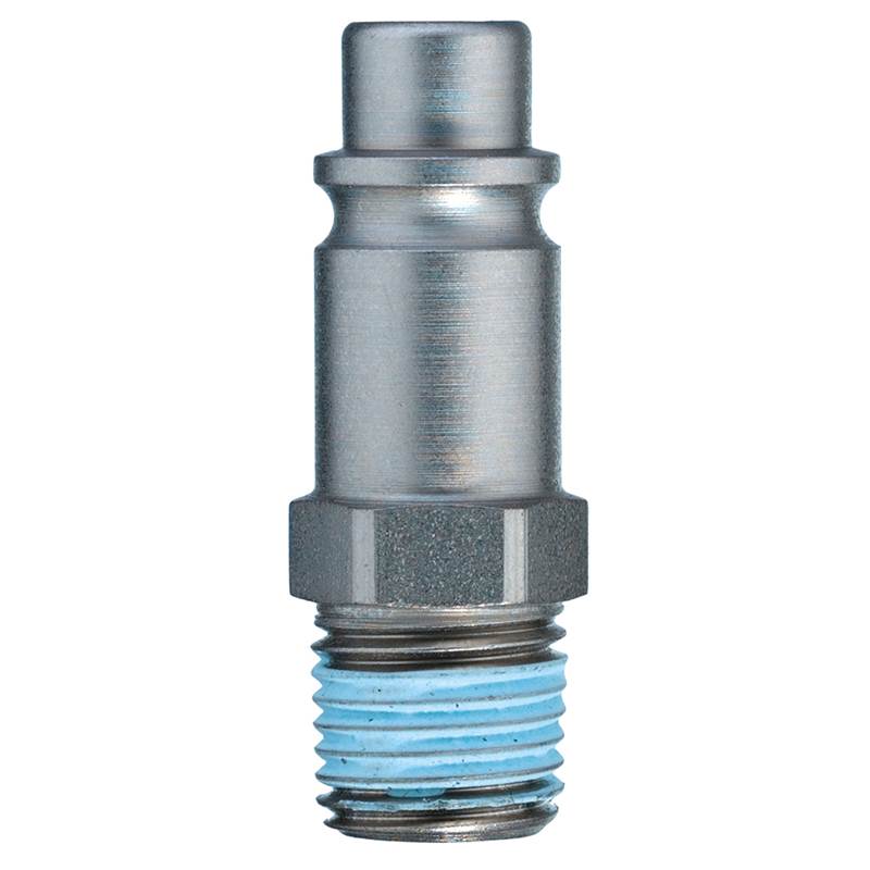Trykluftkobling, Rectus 33, nippel, URG, F Trykluftkobling, Rectus 33, nippel, URG, F
