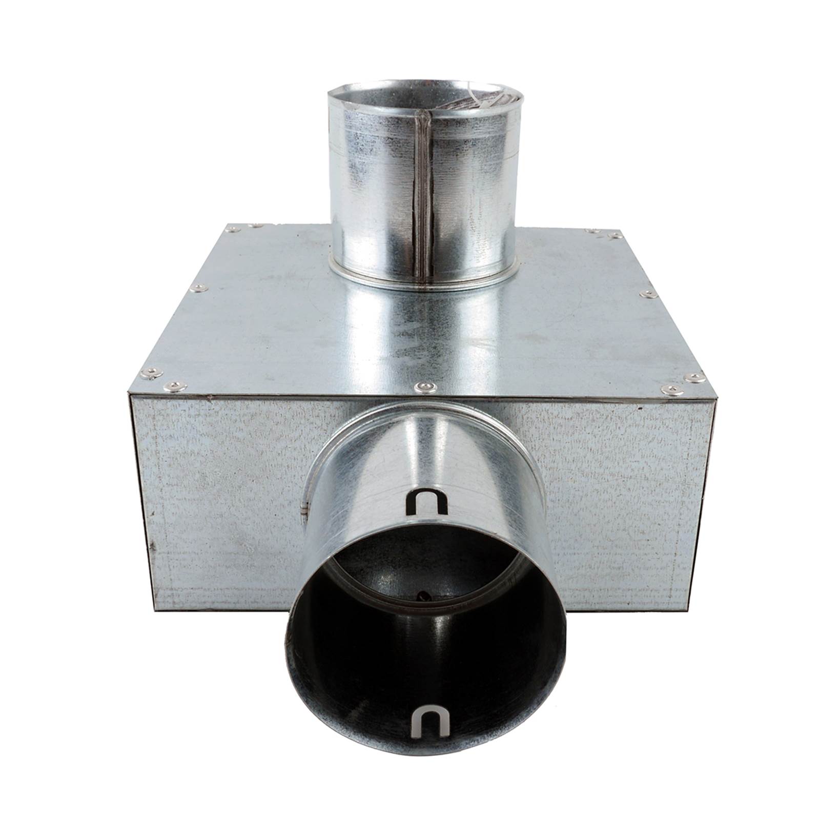 Vinkel 1 x 1 muffe Vinkel 1 x 1 muffe