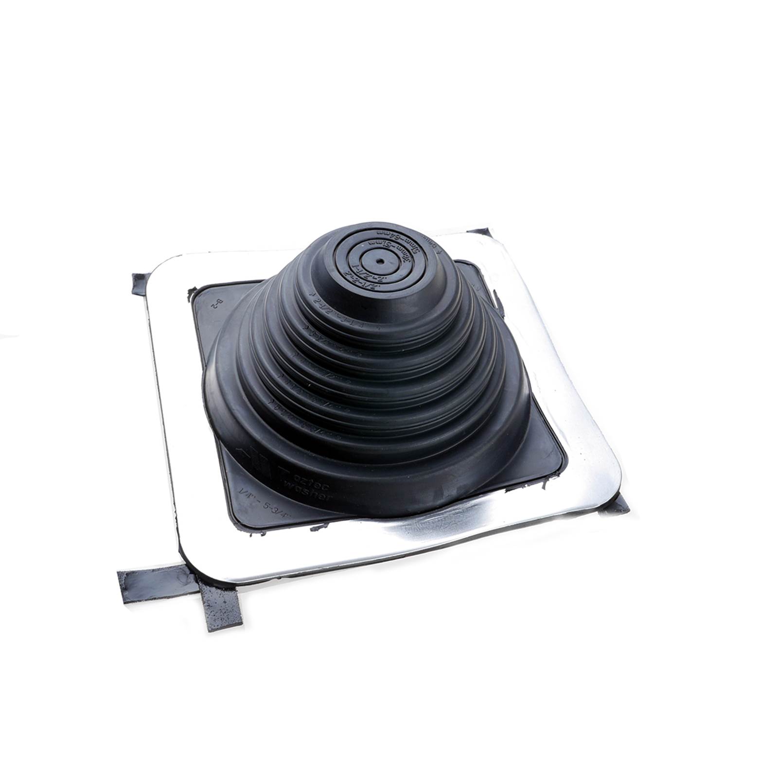 Rørgennemføringskit  Rørgennemføringskit