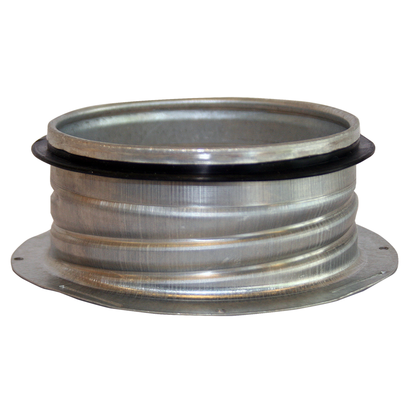 Ventilramme med gummilæber - BG Flux Ventilramme med gummilæber - BG Flux