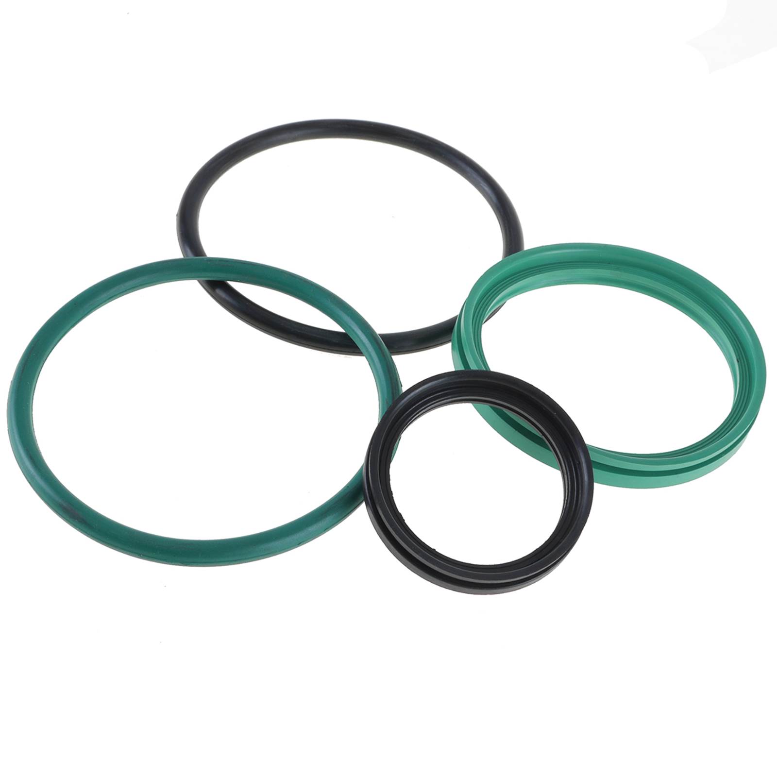 Profilpakninger til tankvognskobling Profilpakninger til tankvognskobling