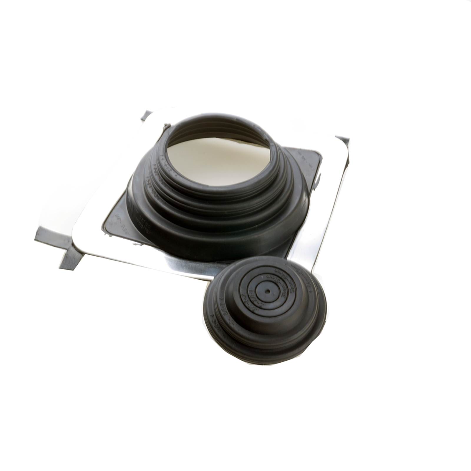 Rørgennemføringskit  Rørgennemføringskit