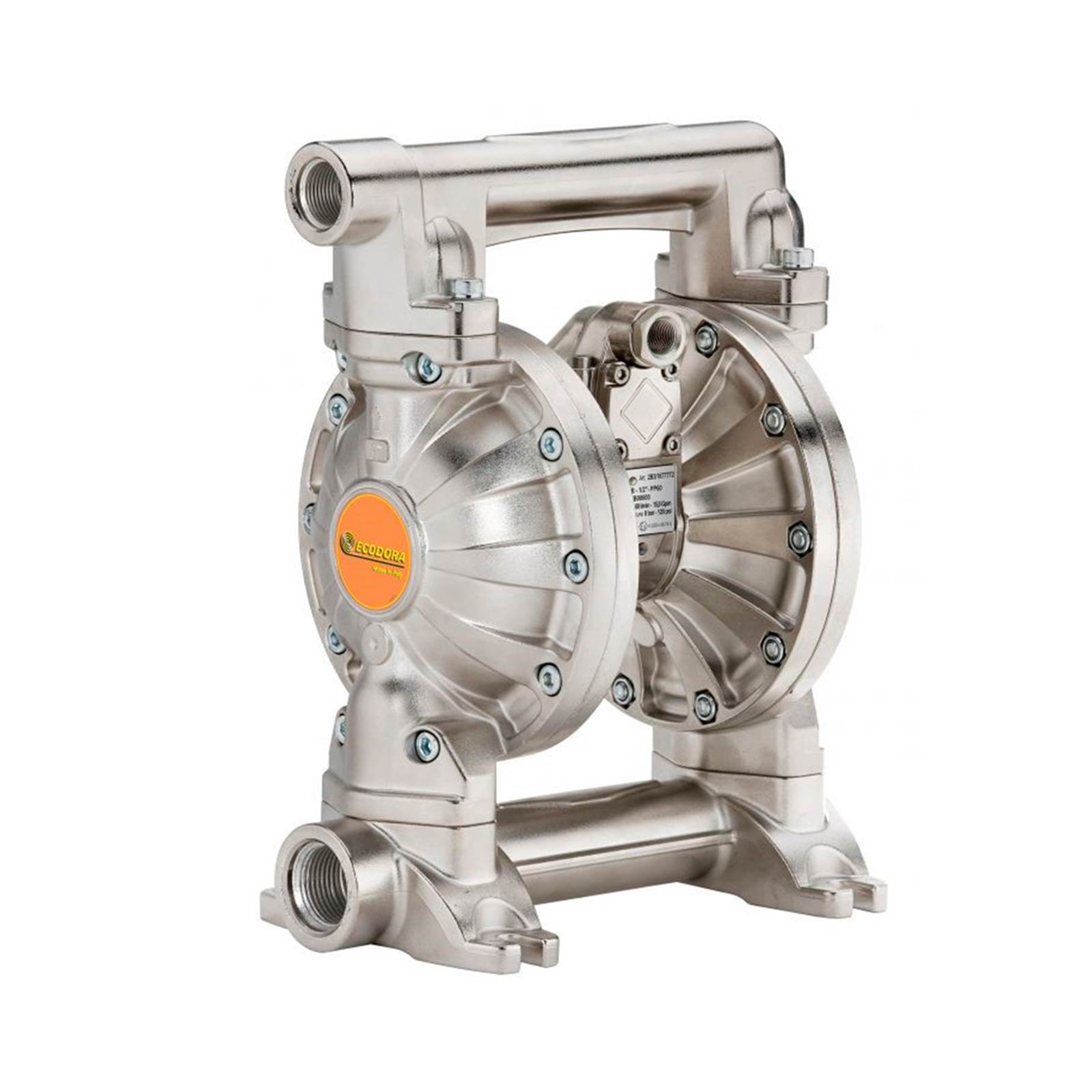 2" membranpumpe 2" membranpumpe